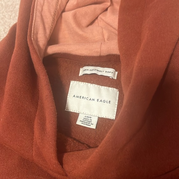 Pink Hoodie - Picture 3 of 5